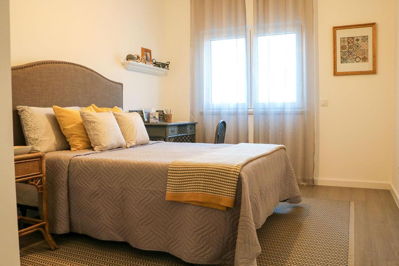 Appartement Ocean Pearl Baleal à Ferrel  Extérieur photo